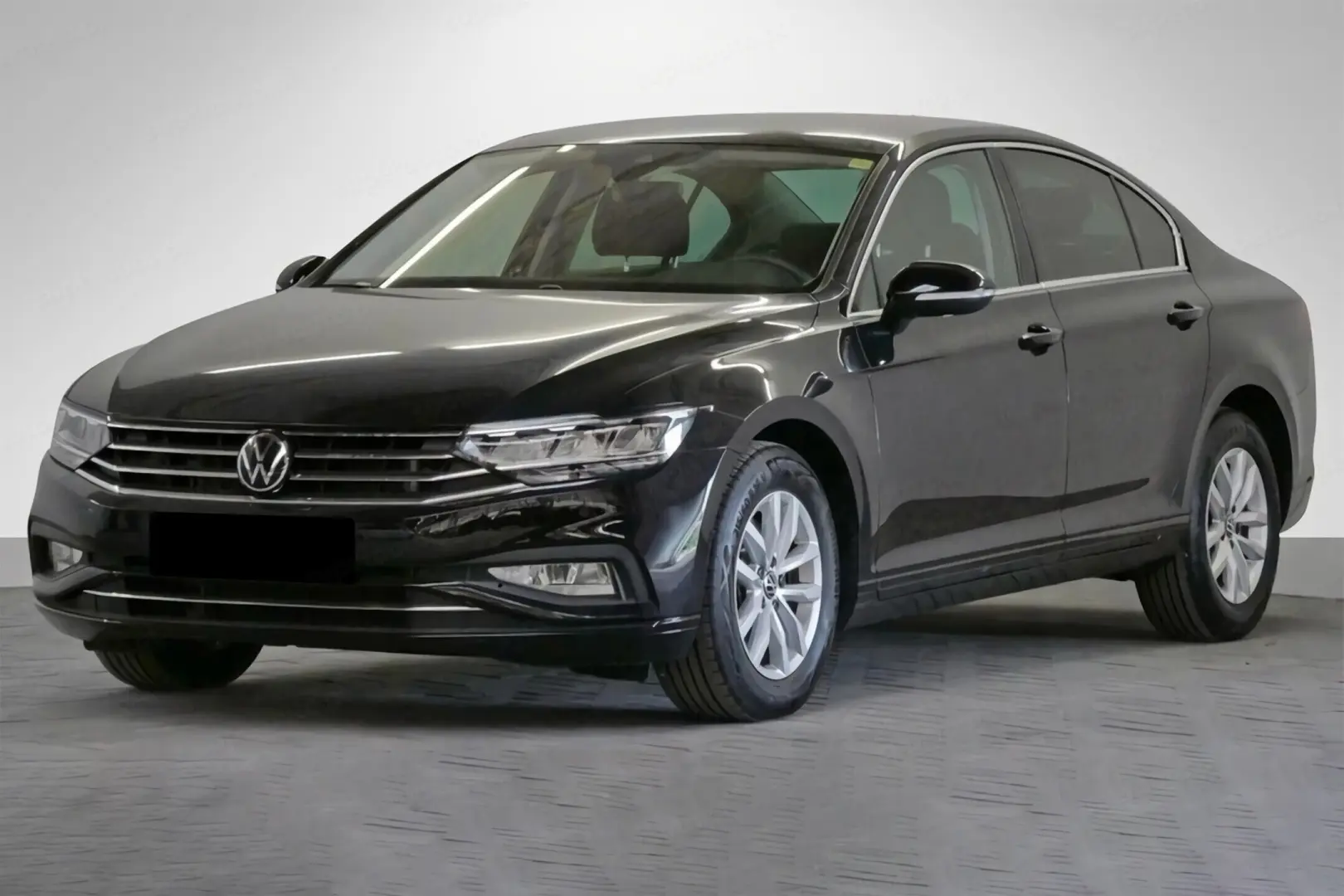 Volkswagen Passat Passat 1.5 TSI ACT Business DSG 5