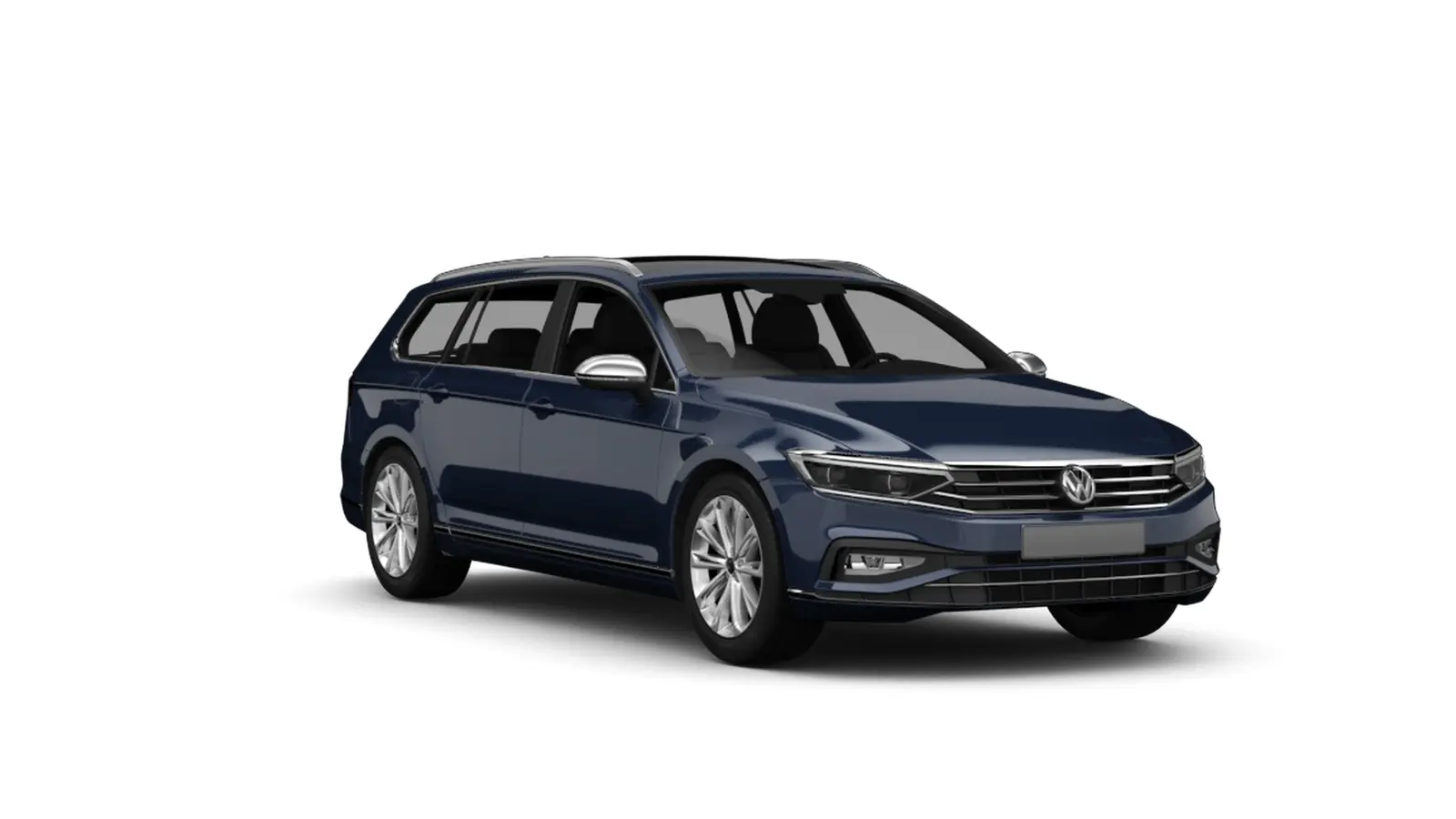 Volkswagen Passat Passat 1.5 TSI ACT Elegance DSG 2