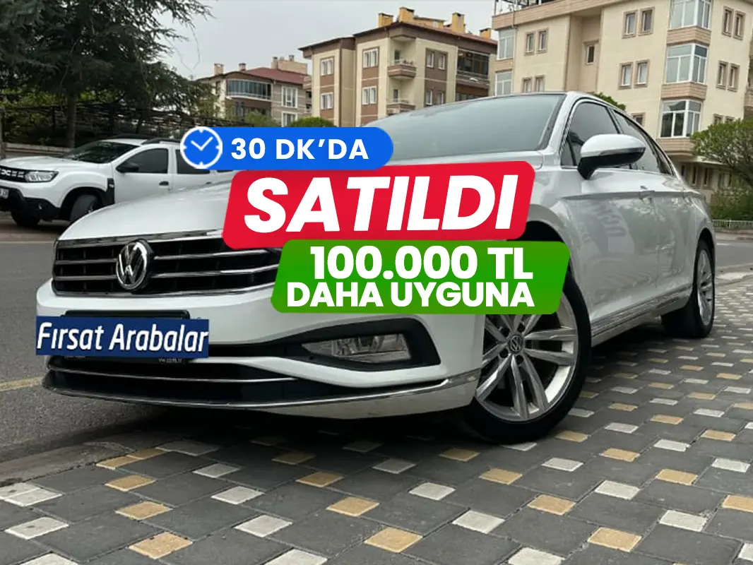 Volkswagen Passat Passat 1.5 TSI ACT Elegance DSG 4