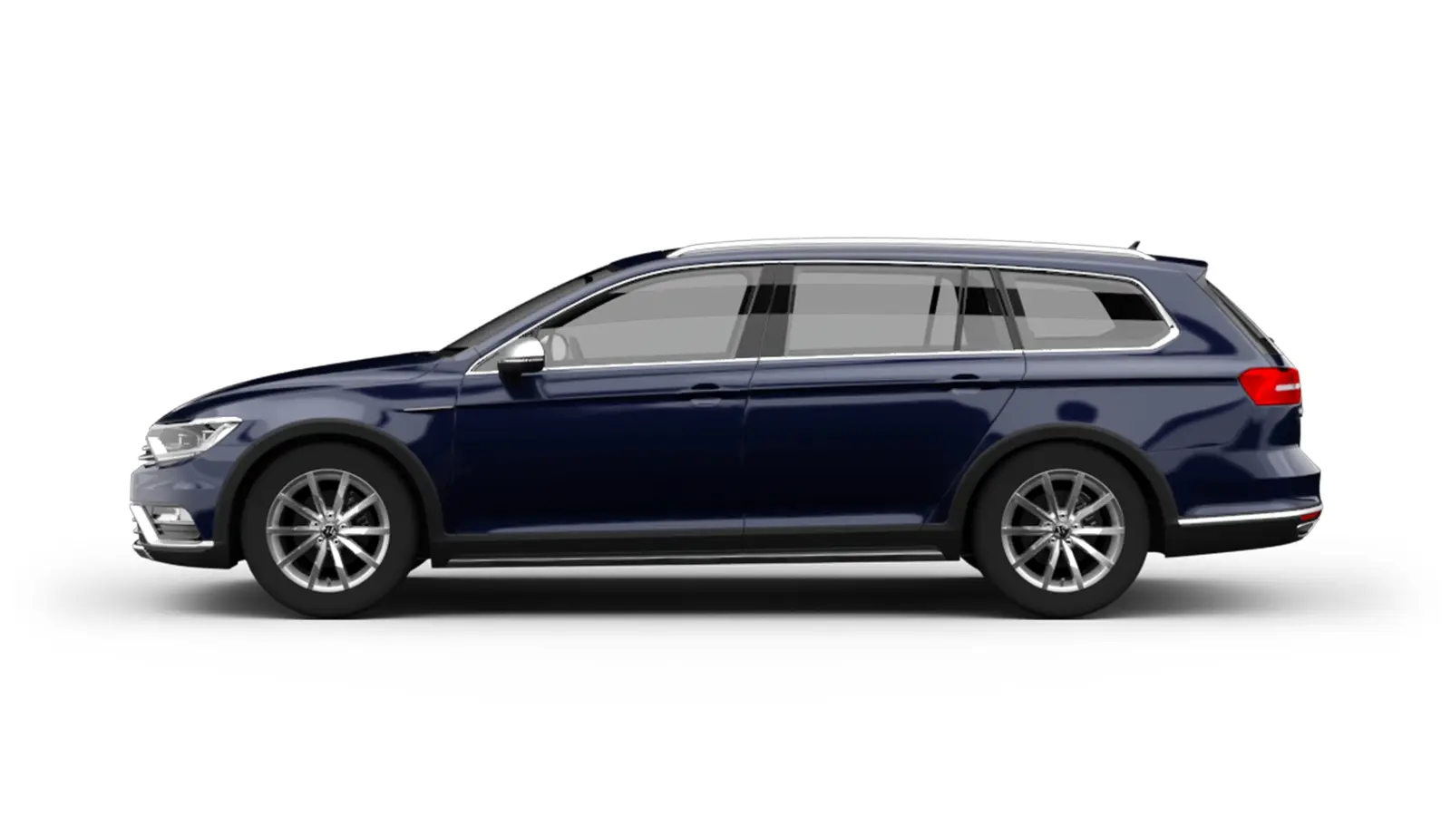 Volkswagen Passat Passat 1.5 TSI ACT Elegance DSG 5