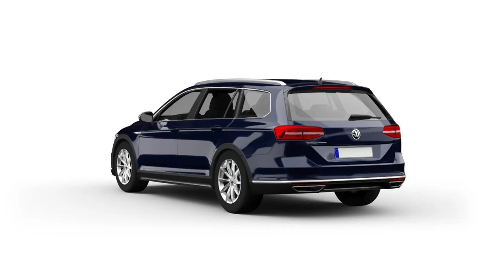 Volkswagen Passat Passat 1.5 TSI ACT Elegance DSG 7