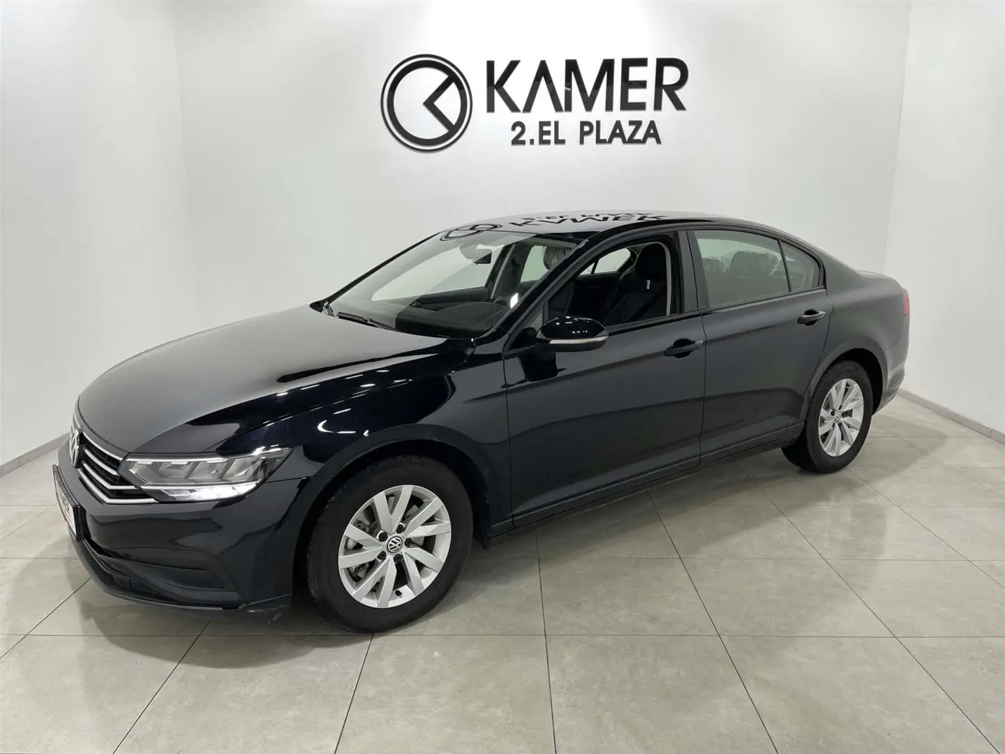 Volkswagen Passat Passat 1.5 TSI ACT Impression DSG 4
