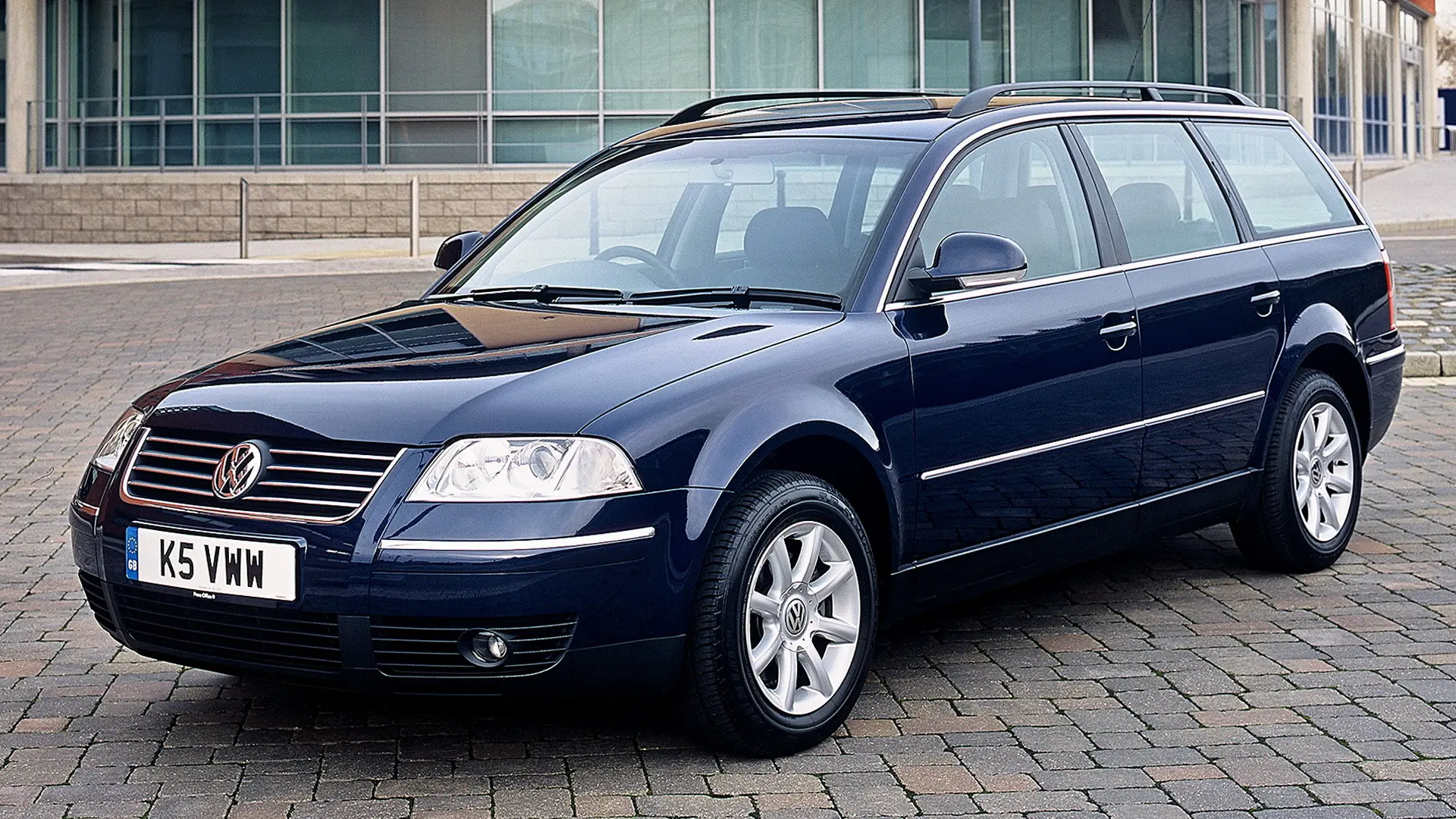 Volkswagen Passat Passat 1.6 6