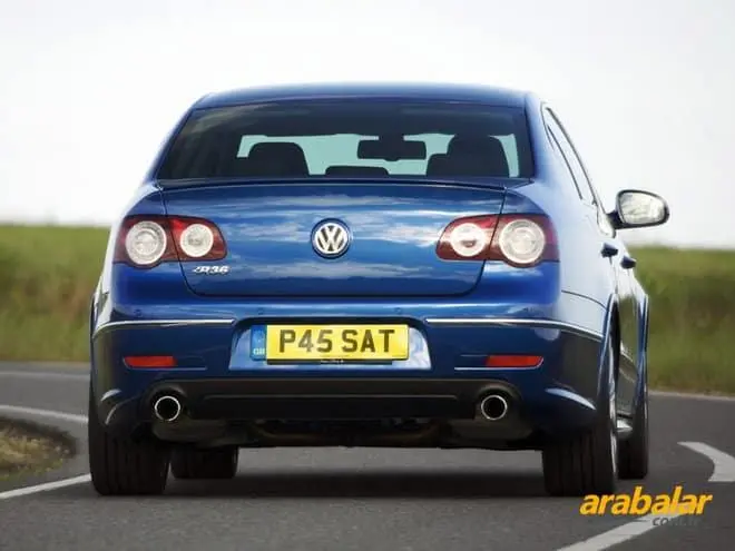 Volkswagen Passat Passat 1.6 Comfortline 5