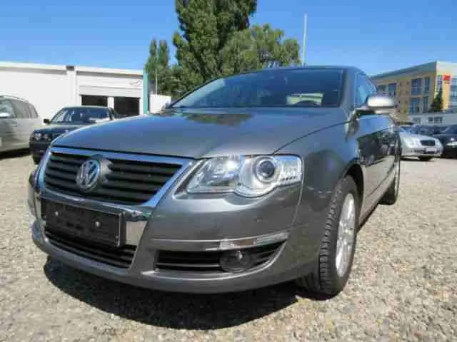 Volkswagen Passat Passat 1.6 Comfortline 0