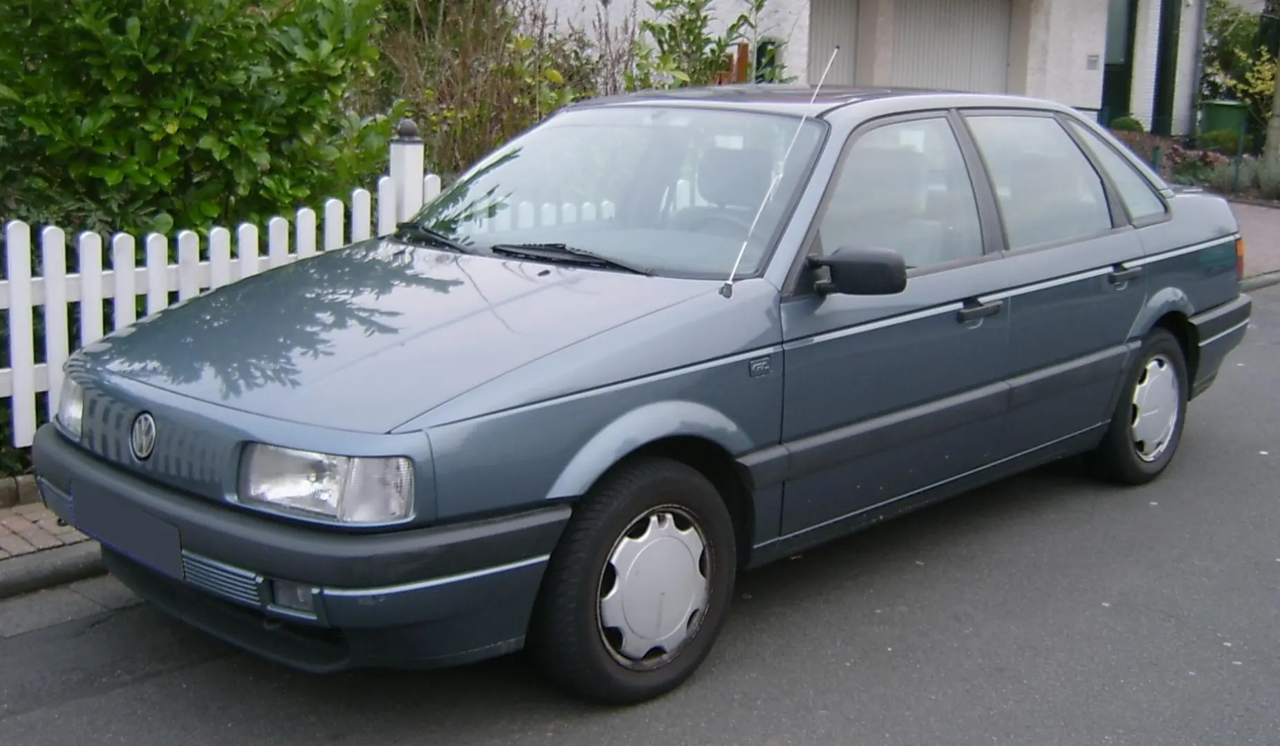 Volkswagen Passat Passat 2.0 GL 1
