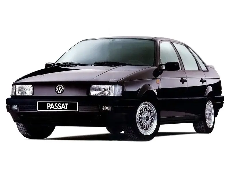 Volkswagen Passat Passat 1.6 TD CL 4