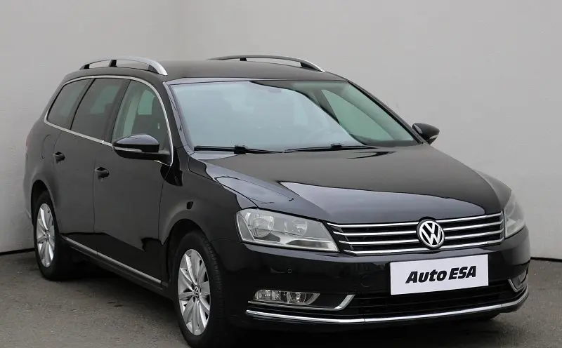 Volkswagen Passat Passat 1.6 Comfortline 6