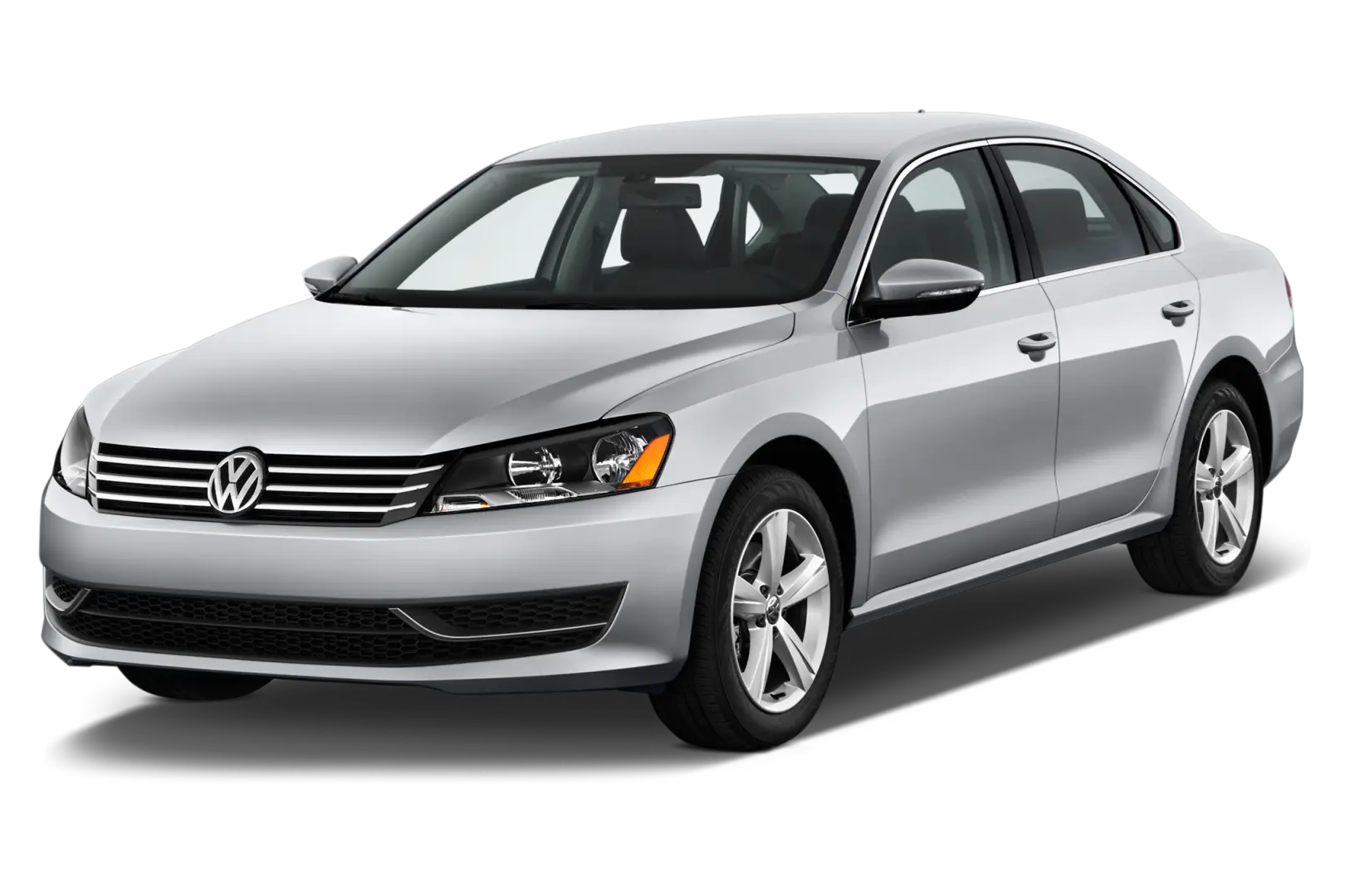 Volkswagen Passat Passat 1.6 TDI BMT Exclusive 6
