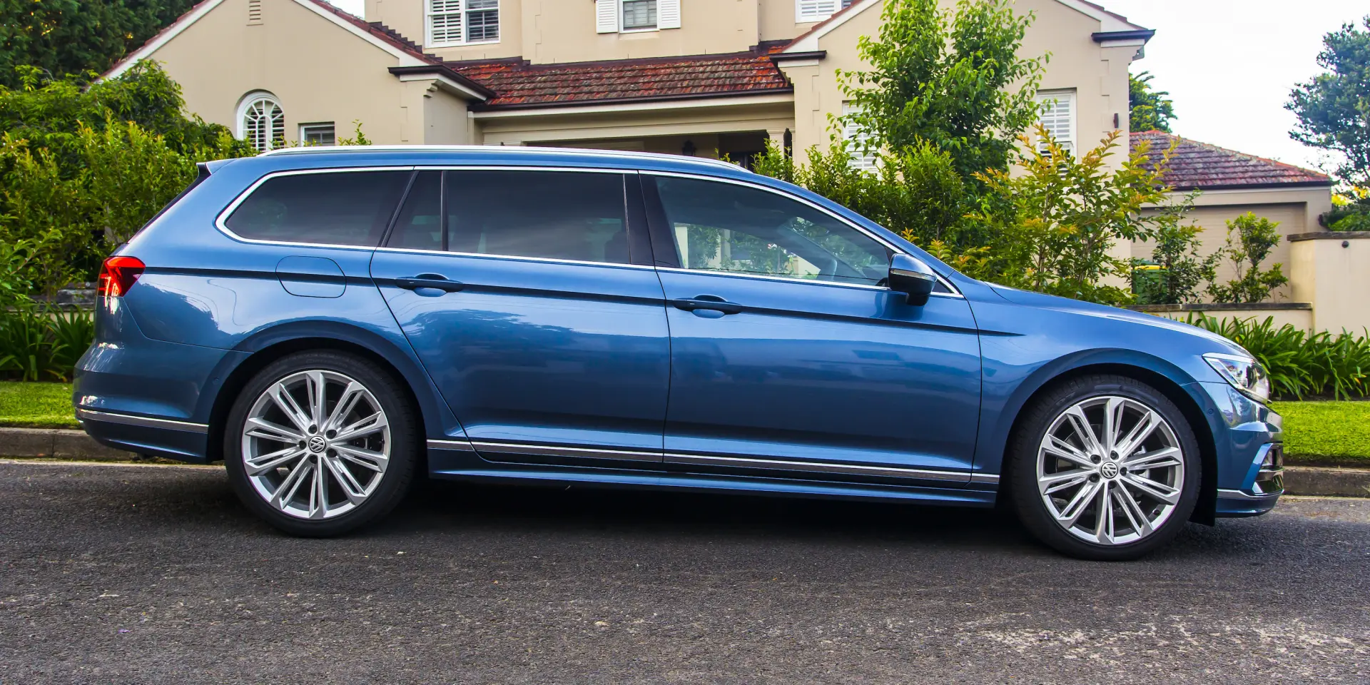 Volkswagen Passat Variant Passat Variant 1.6 TDI Highline 2