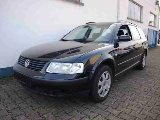 Volkswagen Passat Passat 1.8 5V Comfortline 4
