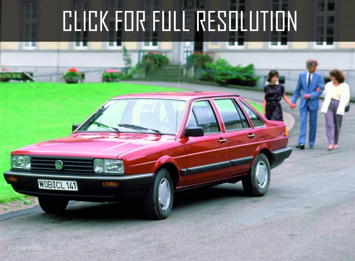 Volkswagen Passat Passat 1.8 CL 6