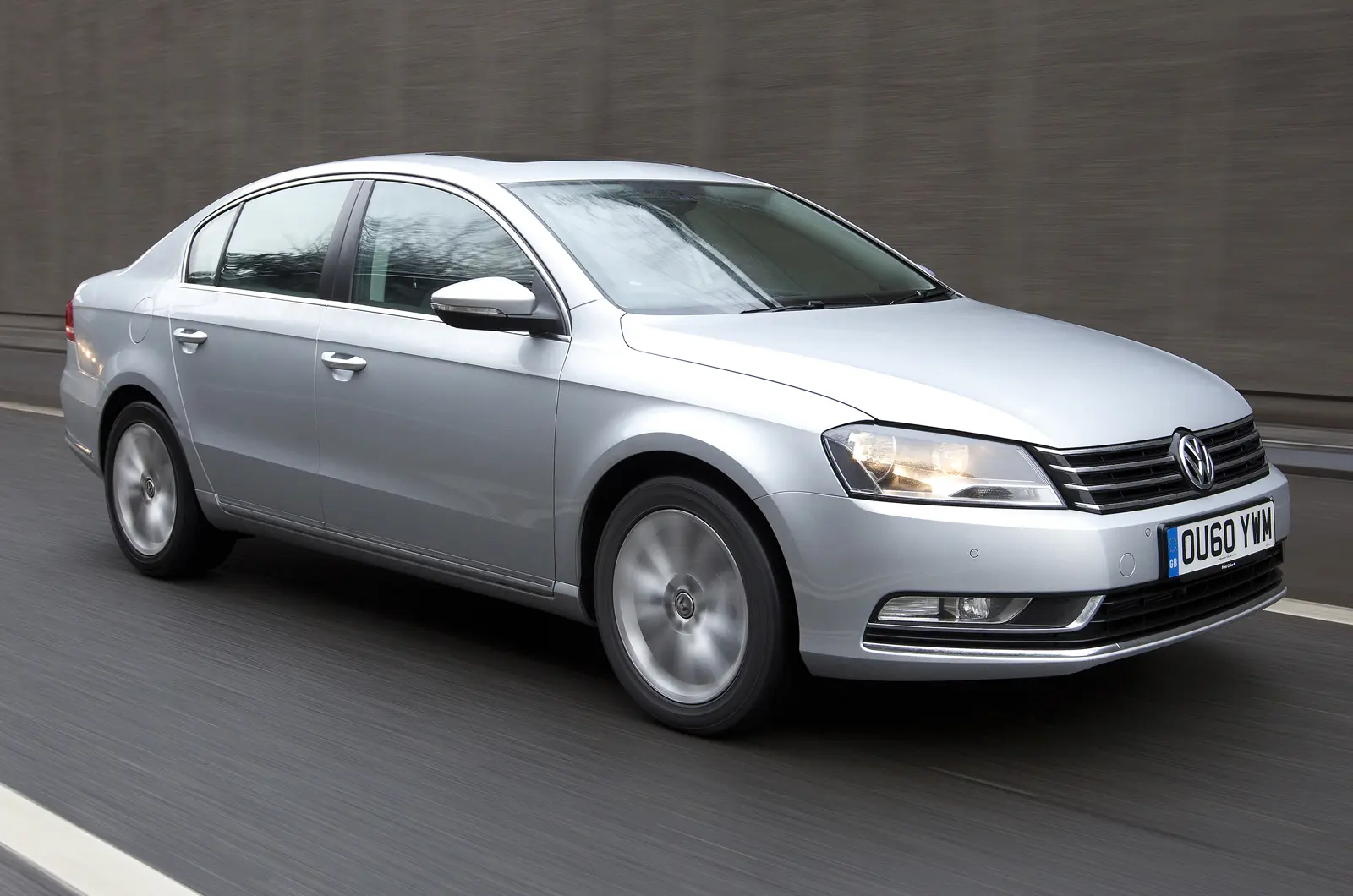 Volkswagen Passat Passat 1.8 TSI Highline 4