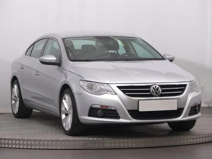 Volkswagen Passat Passat 1.8 TSI Exclusive 3