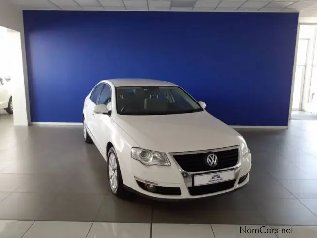 Volkswagen Passat Passat 1.8 TSI Comfortline Tiptronic 4