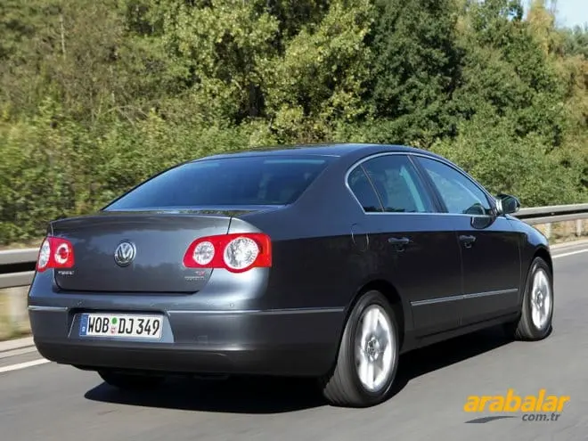 Volkswagen Passat Passat 1.8 TSI Exclusive 4