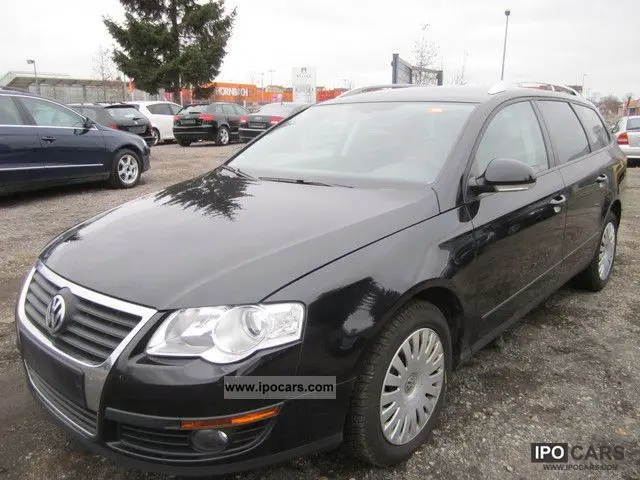 Volkswagen Passat Passat 1.8 TSI Exclusive Tiptronic 5