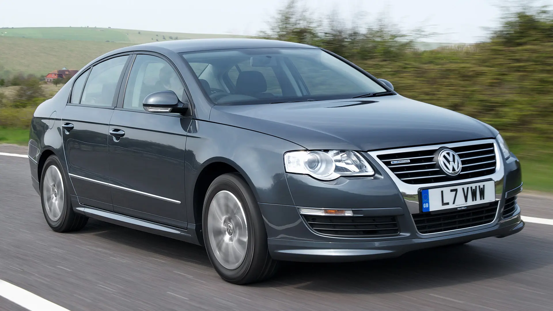 Volkswagen Passat Passat 1.8 TSI Highline Tiptronic 6