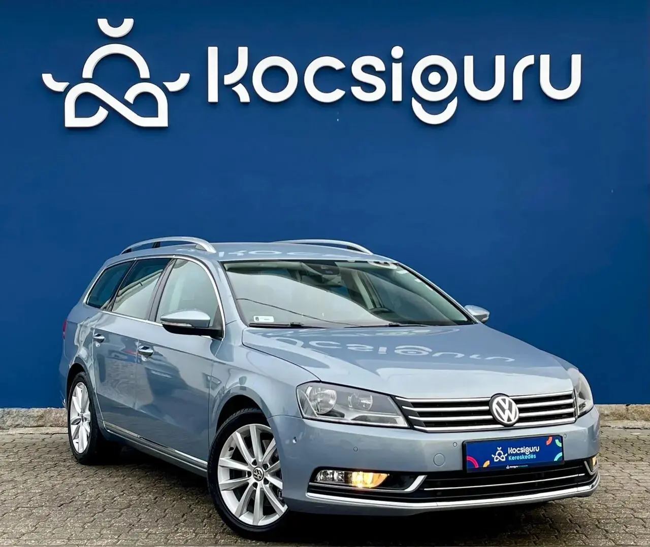 Volkswagen Passat Passat 1.8 TSI Highline Tiptronic 1
