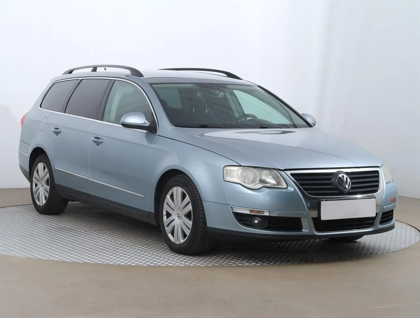 Volkswagen Passat Passat 2.0 FSI Trendline Tiptronic 5