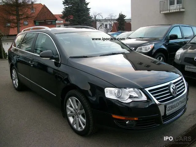 Volkswagen Passat Passat 2.0 TDI BMT Highline DSG 5