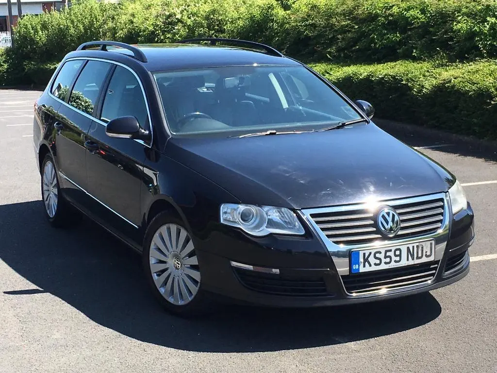 Volkswagen Passat Passat 2.0 TDI BMT Highline DSG 7