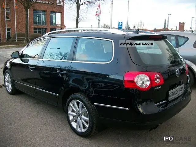 Volkswagen Passat Passat 2.0 TDI BMT Highline DSG 6