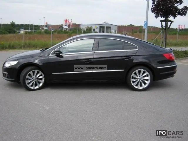 Volkswagen Passat Passat 2.0 TDI BMT Highline DSG 7