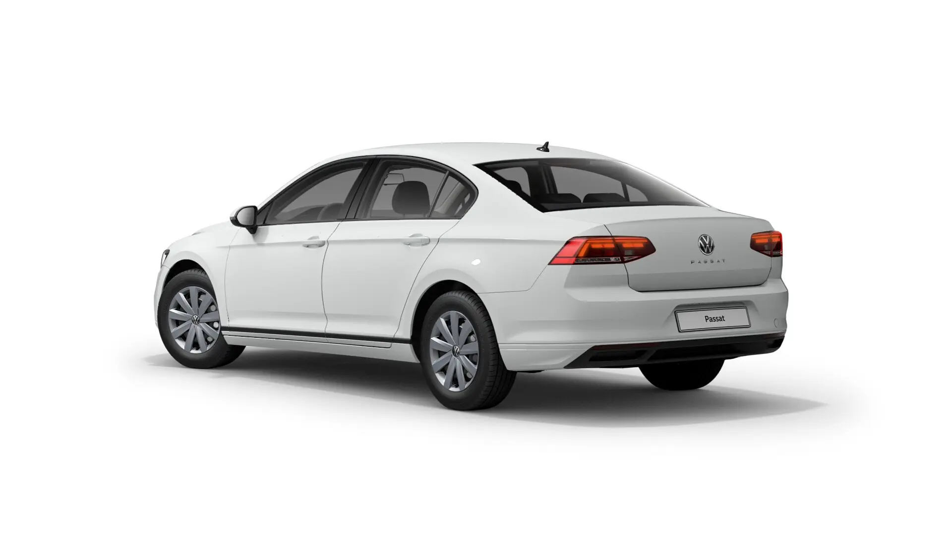 Volkswagen Passat Passat 2.0 Trendline 4