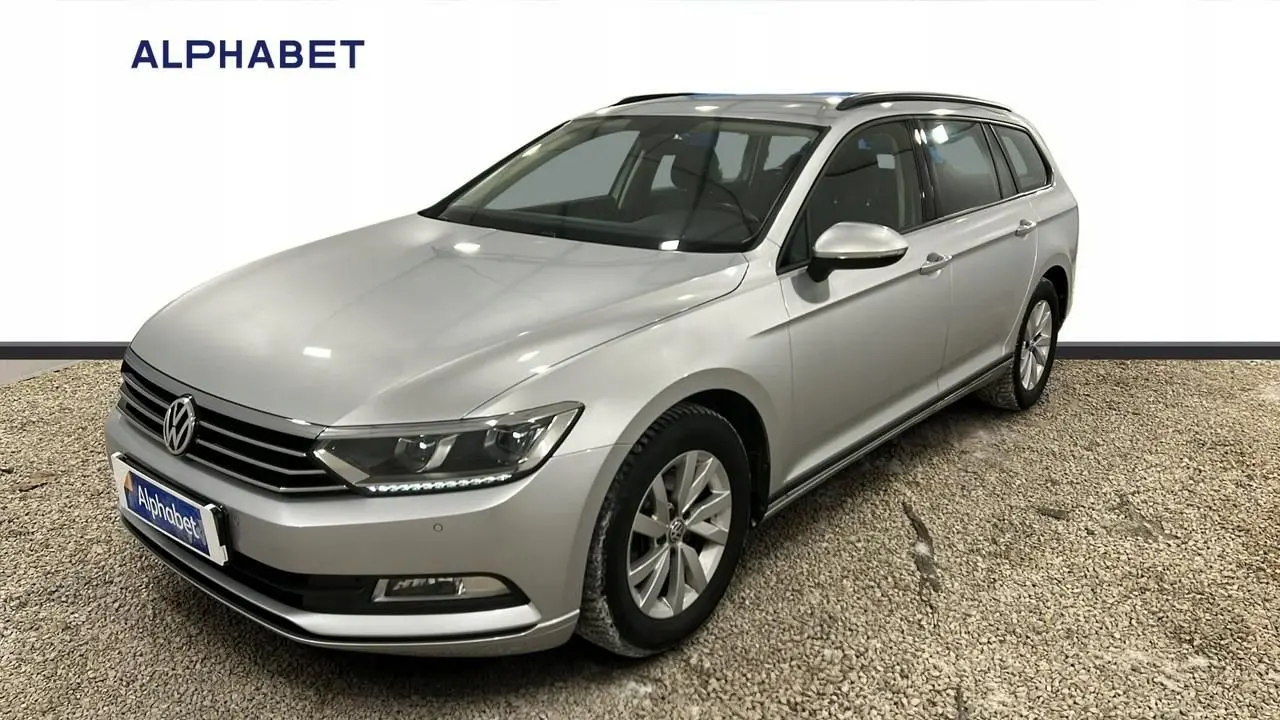 Volkswagen Passat Passat 2.0 TDI BMT Trendline DSG 6
