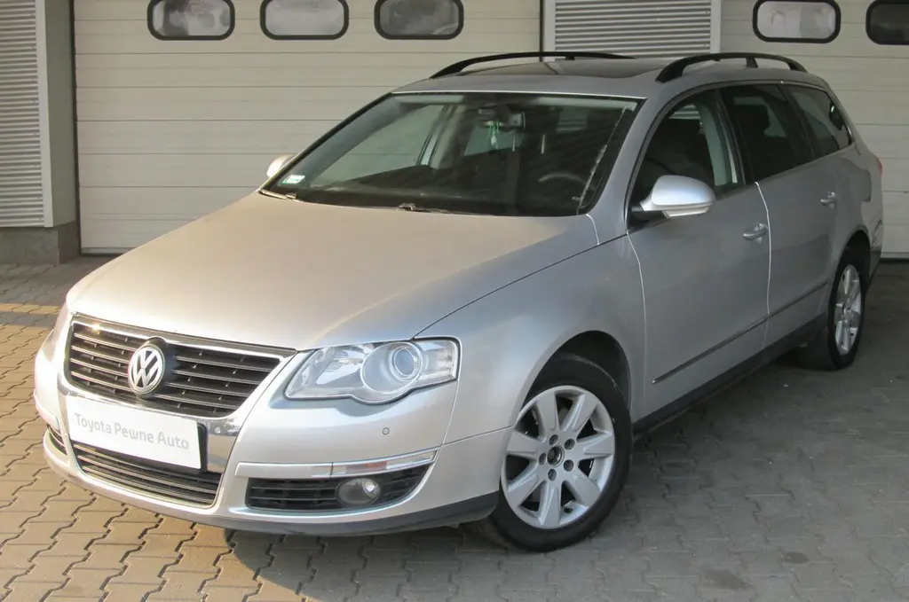 Volkswagen Passat Passat 2.0 TDI Comfortline DSG 2