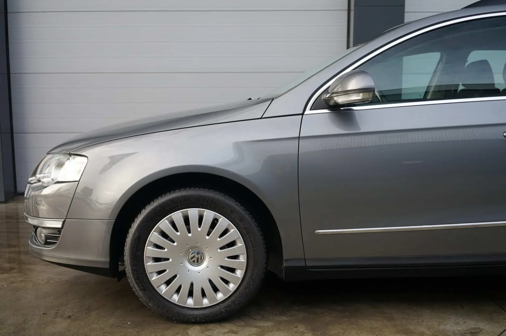 Volkswagen Passat Passat 2.0 TDI DPF Comfortline 3