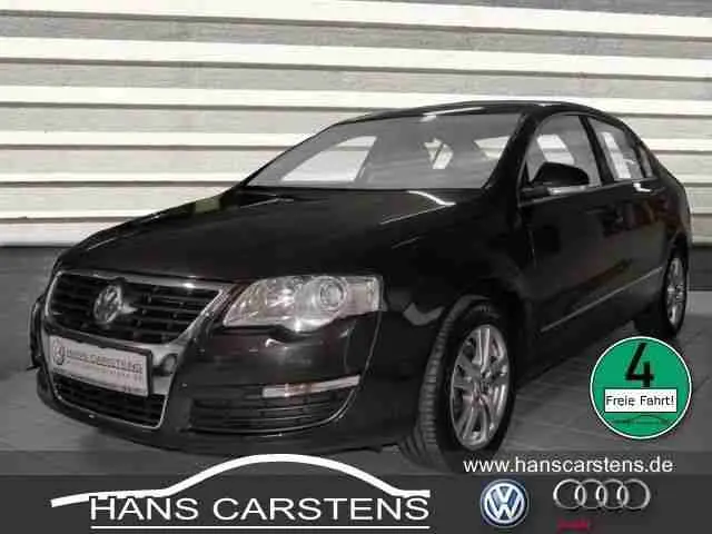 Volkswagen Passat Passat 2.0 TDI DPF Comfortline DSG 3
