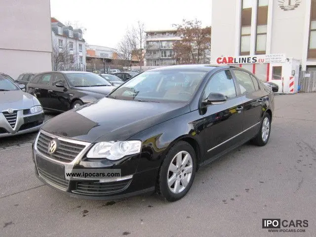 Volkswagen Passat Passat 2.0 TDI Exclusive 2
