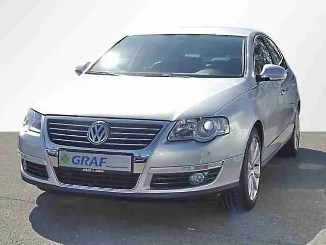 Volkswagen Passat Passat 2.0 TDI Highline 4