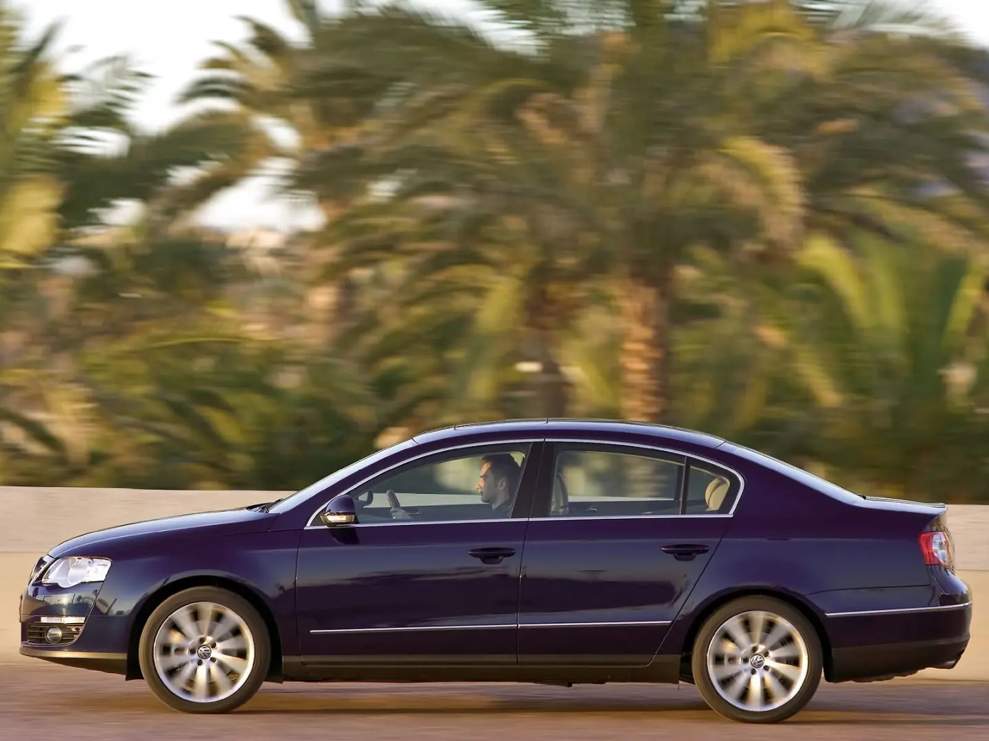 Volkswagen Passat Passat 2.0 TDI Trendline 3