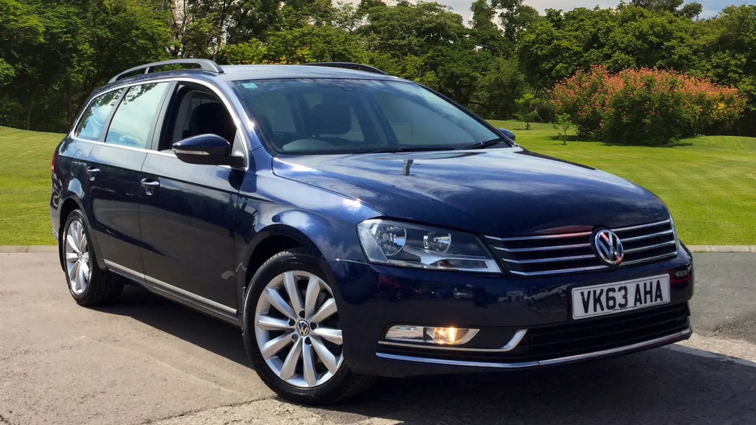 Volkswagen Passat Passat 2.0 TDI Highline DSG 4