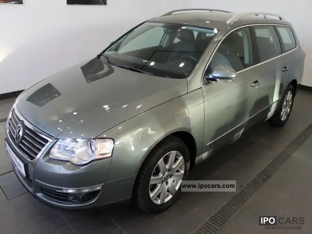 Volkswagen Passat Passat 2.0 TDI Highline DSG 0