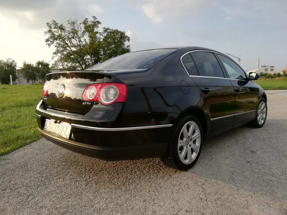 Volkswagen Passat Passat 2.0 TDI Highline DSG 4