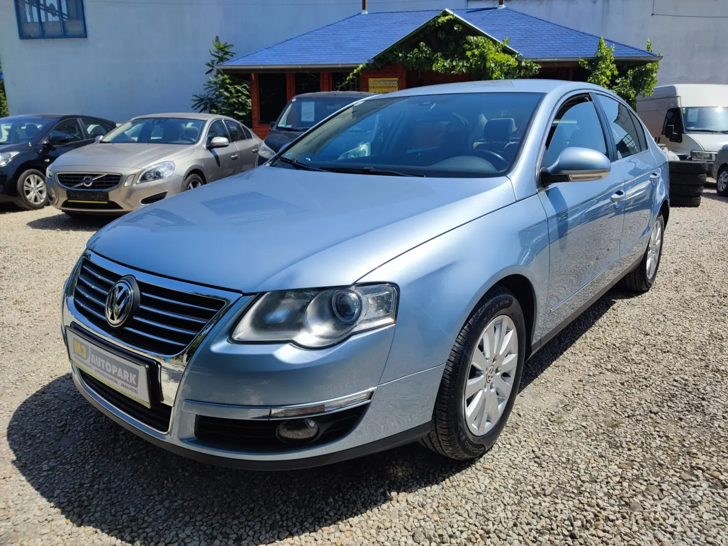 Volkswagen Passat Passat 2.0 TDI Exclusive DSG 0