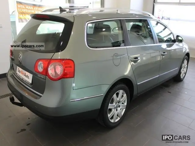 Volkswagen Passat Passat 2.0 TDI Highline DSG 4