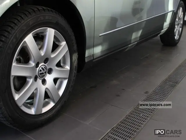 Volkswagen Passat Passat 2.0 TDI Highline DSG 5