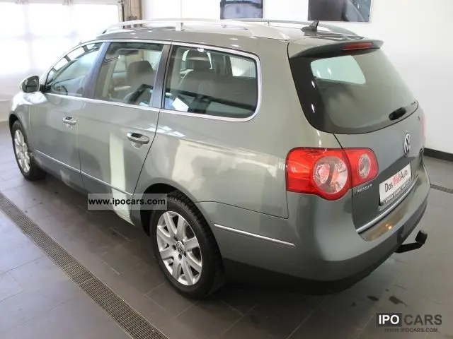 Volkswagen Passat Passat 2.0 TDI Highline DSG 7