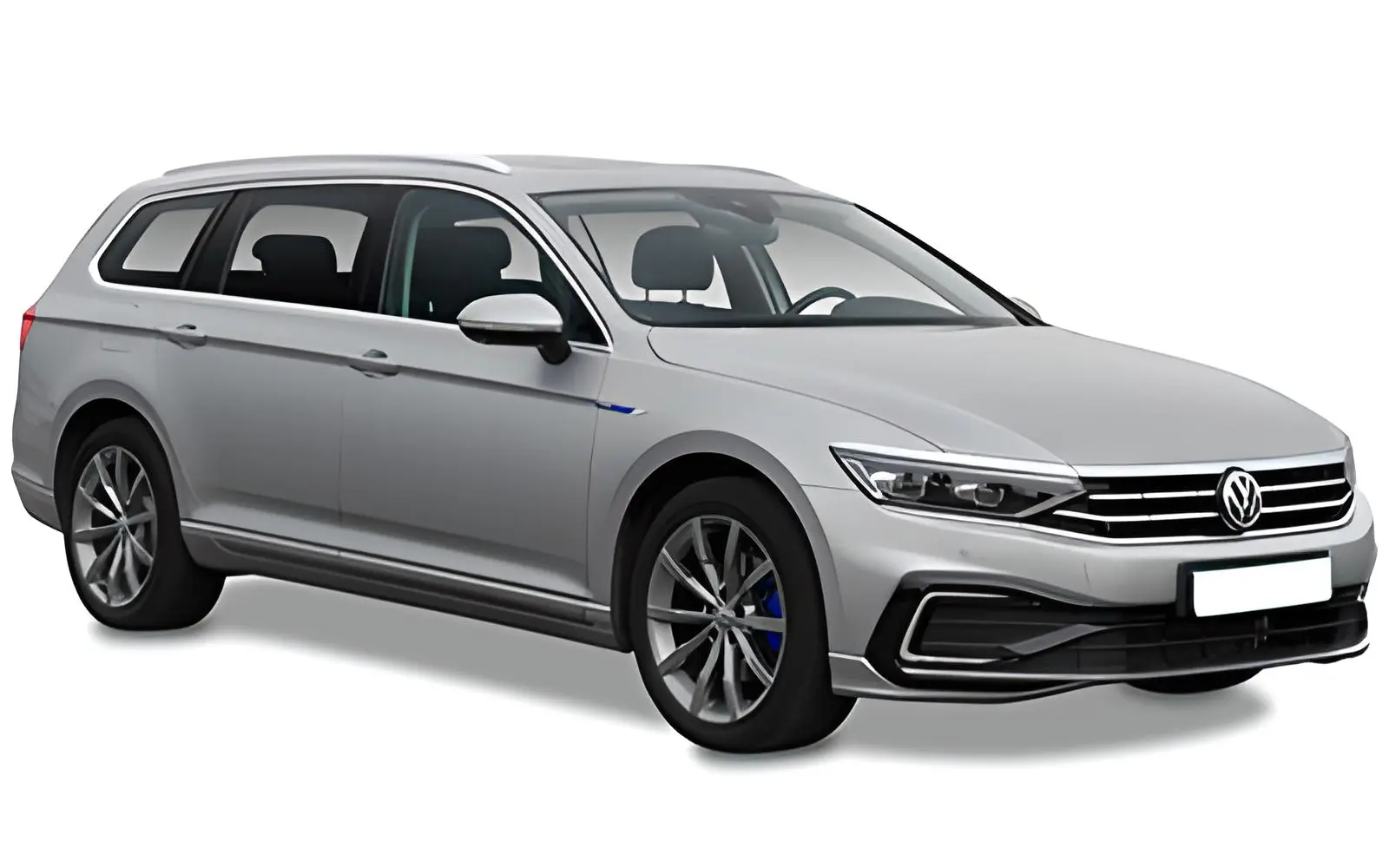 Volkswagen Passat Passat 2.0 TDI SCR 4Motion Elegance DSG 6