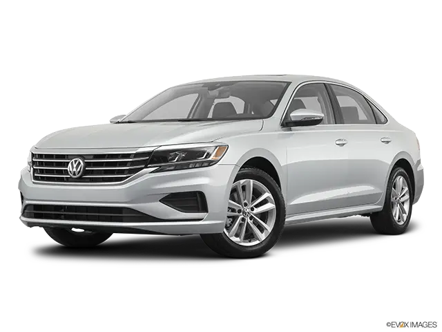 Volkswagen Passat Passat 2.0 TDI SCR Business DSG 7