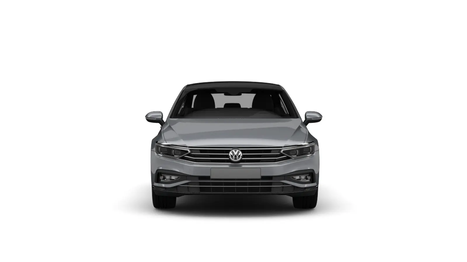 Volkswagen Passat Passat 2.0 TDI SCR Business DSG 2