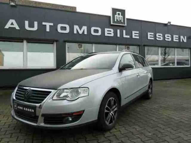 Volkswagen Passat Passat 2.0 TDI Trendline 3