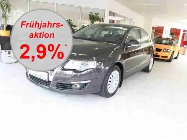 Volkswagen Passat Passat 2.0 TFSI Comfortline 3