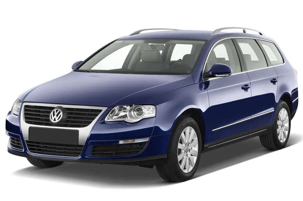 Volkswagen Passat Passat 2.0 TFSI Highline 3