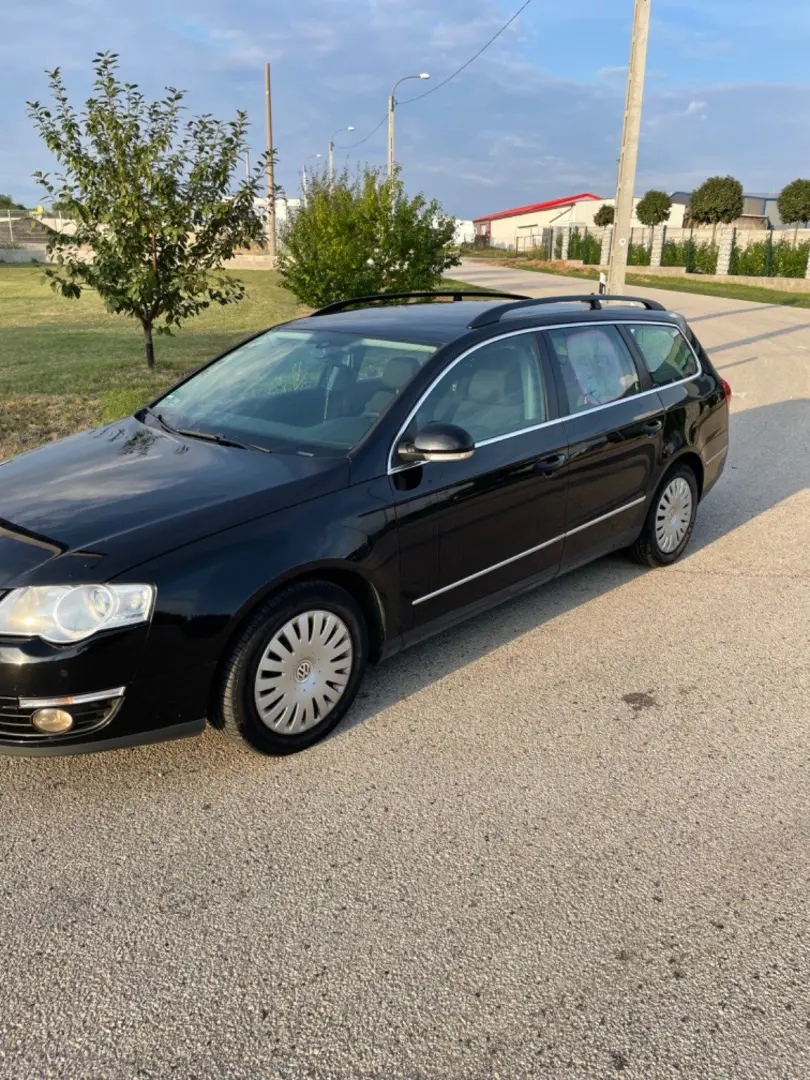 Volkswagen Passat Passat 2.0 TFSI Comfortline Tiptronic 6